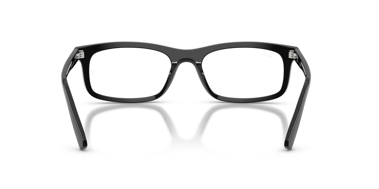 2000 - Black - Clear