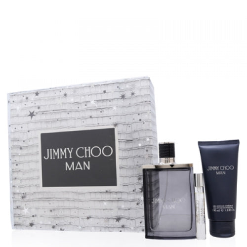 Jimmy Choo Man Set