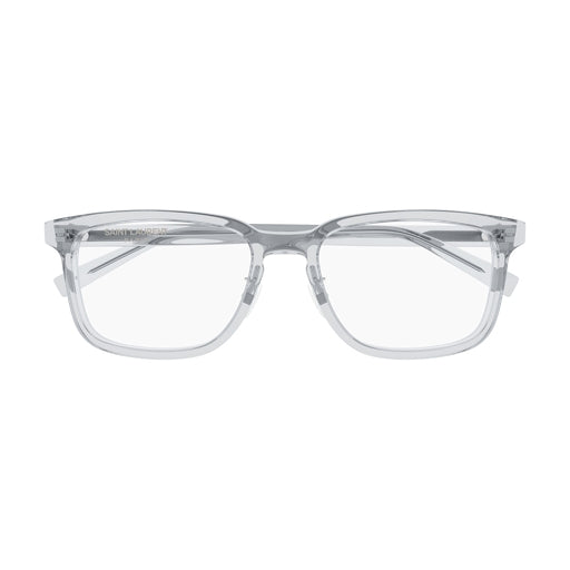 003 - Grey - Transparent