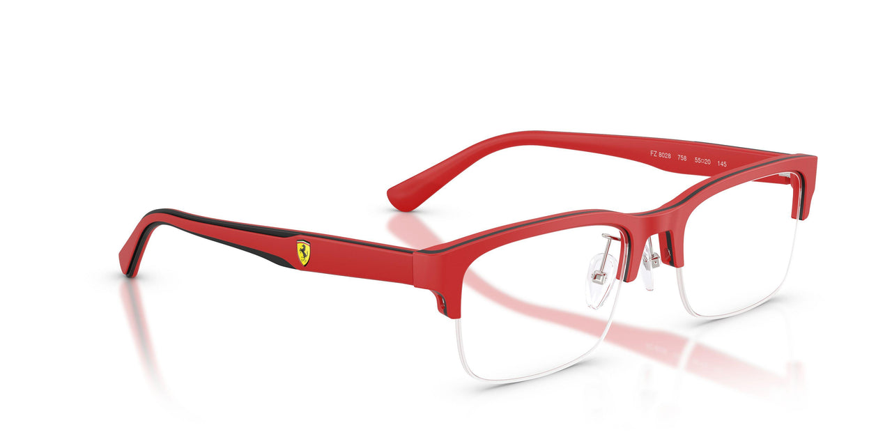 758 - Red