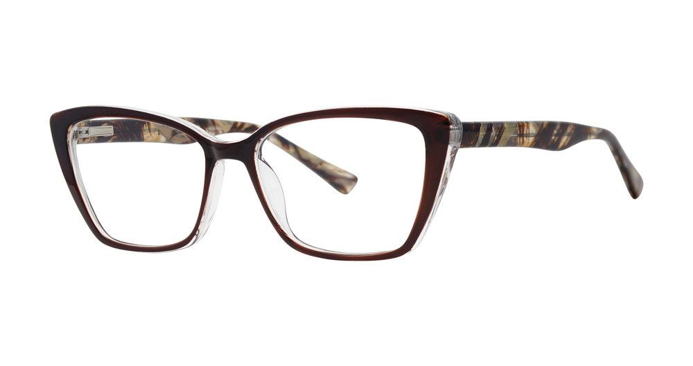 PLASTICS II STIRRING Eyeglasses