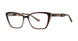 PLASTICS II STIRRING Eyeglasses