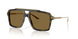 3447S7 - Green - Brown