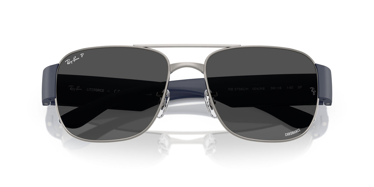 004/K8 - Grey - Polar Dark Grey