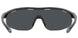 0003-KA - Matte Black - Gray Oleophobic
