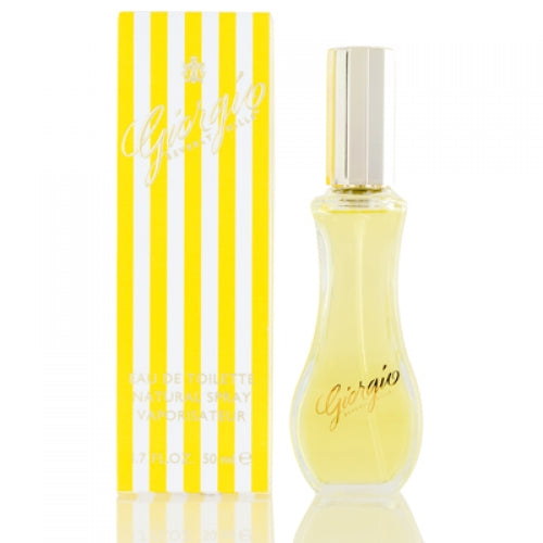 Giorgio B. Hills Giorgio EDT Cologne Spray