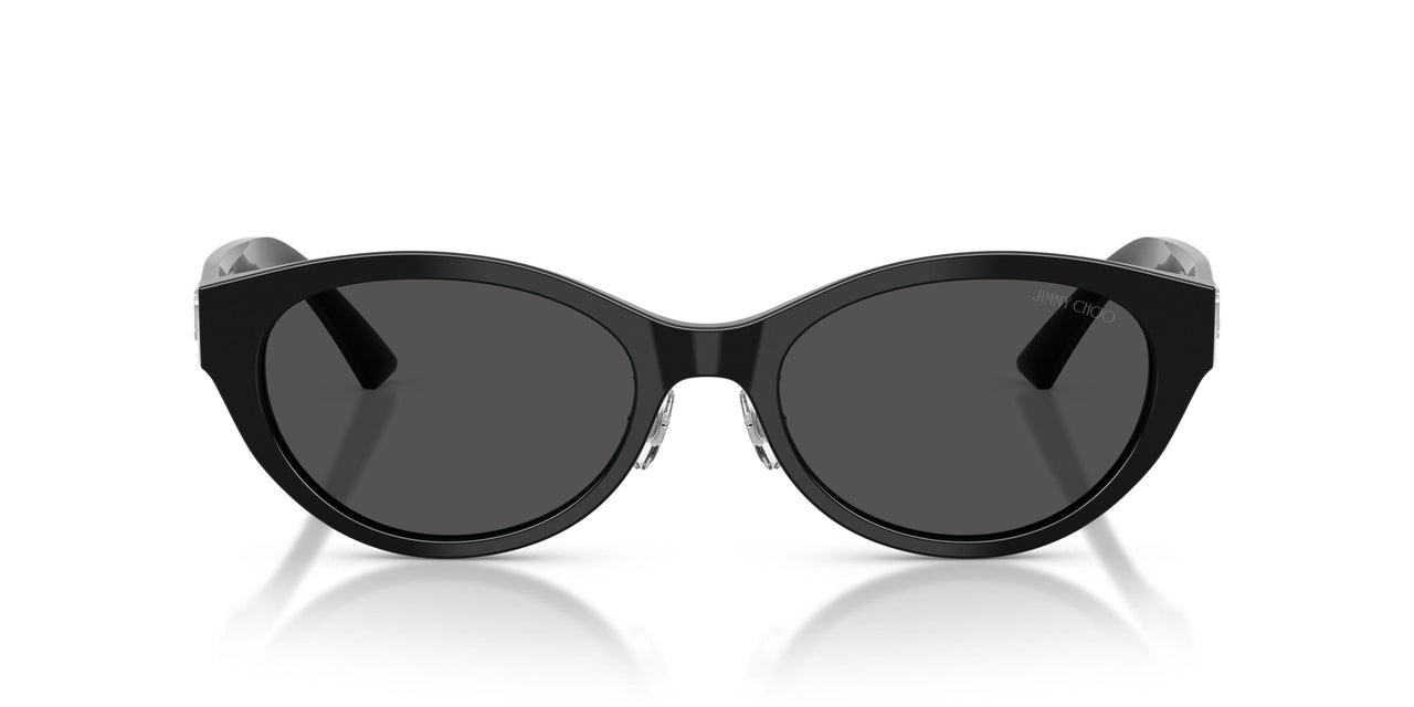 500087 - Black - Dark Grey