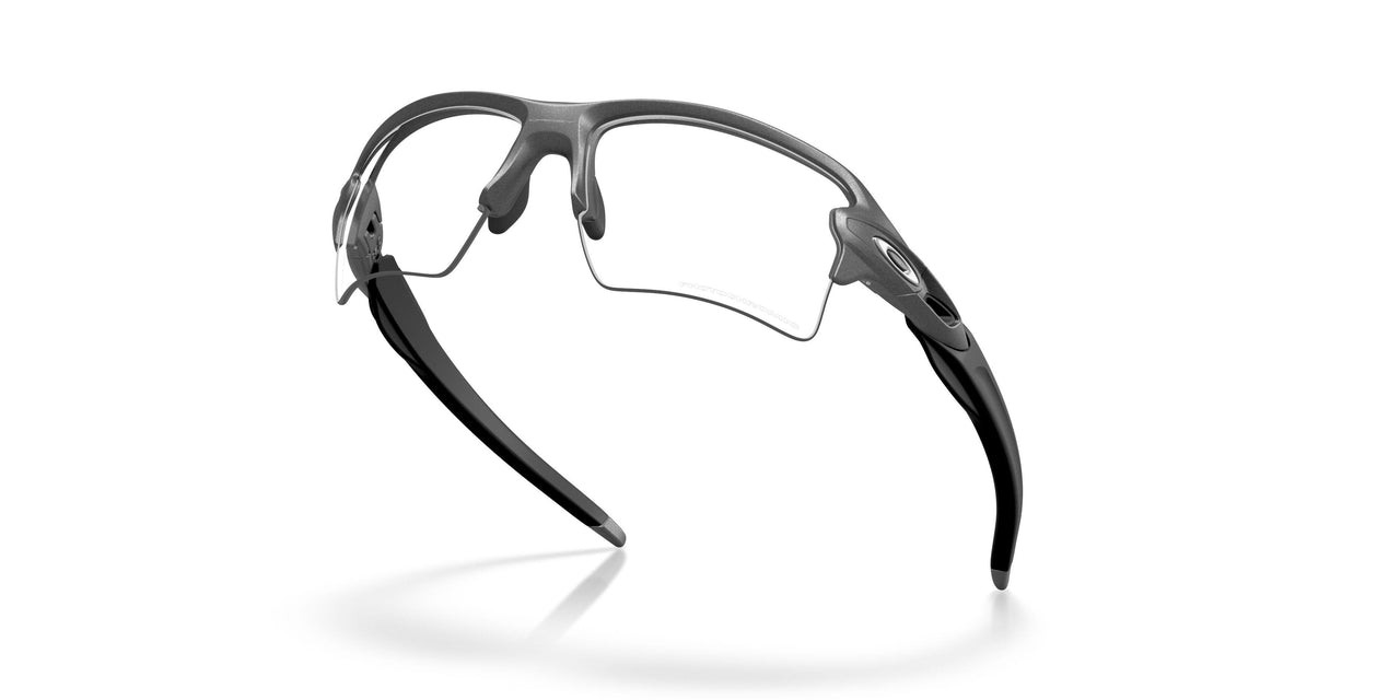 948807 - Grey - Clear To Black Iridium Photochromic