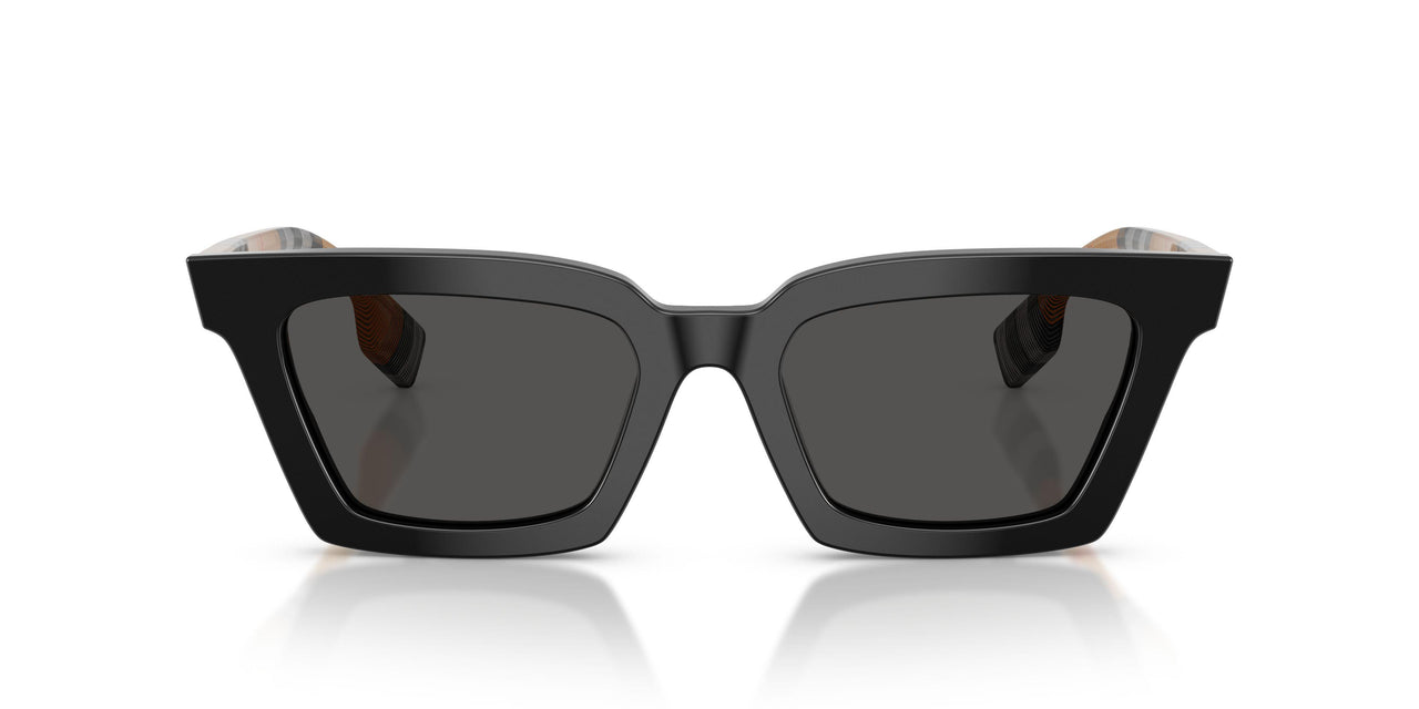 395287 - Black - Dark Grey