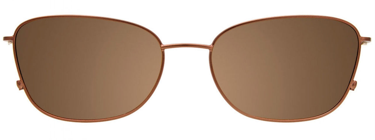 Easyclip EC539 Eyeglasses