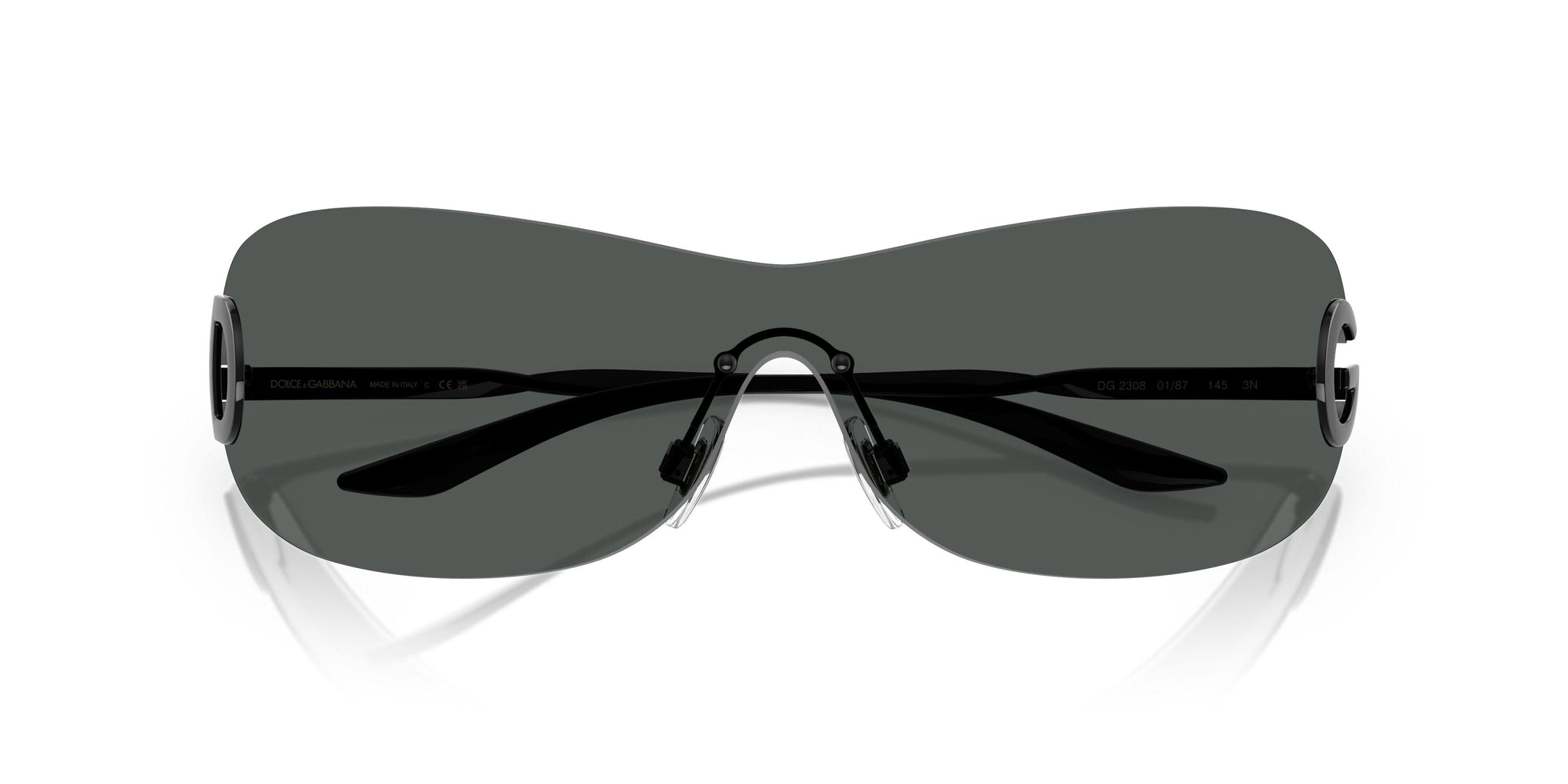 Dolce & Gabbana 2308 Sunglasses display picture 3