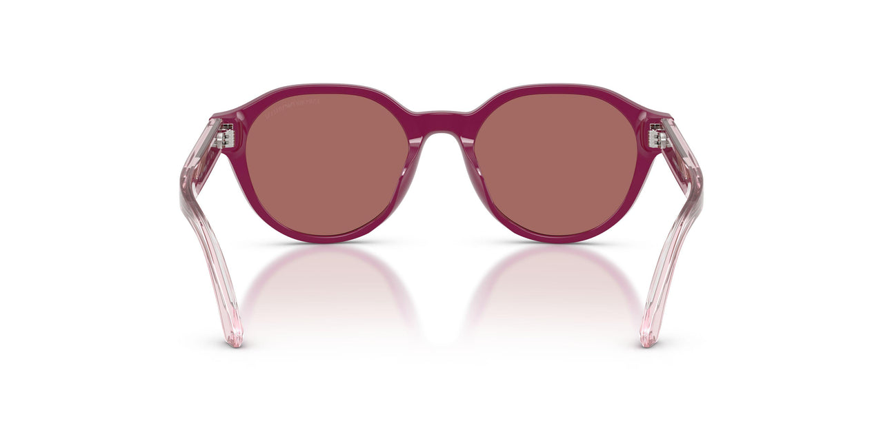 638369 - Violet - Dark Violet