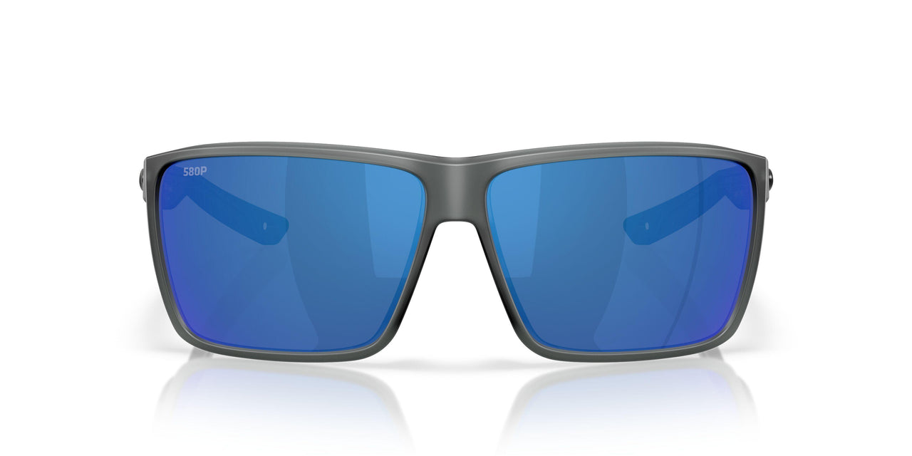 912109 - Grey - Blue Mirror