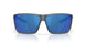 912109 - Grey - Blue Mirror