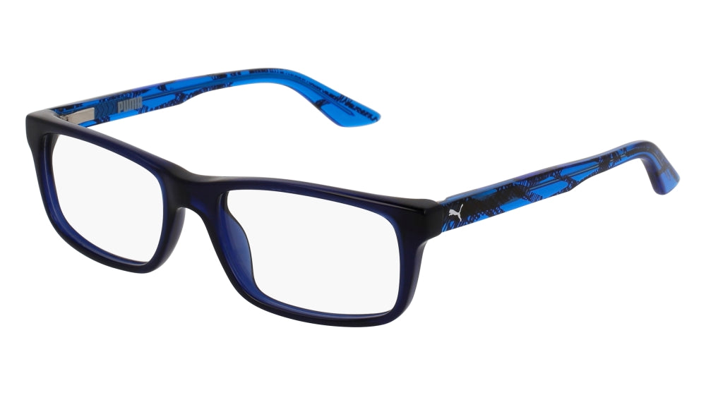 Puma Junior PJ0009O Eyeglasses