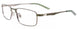 Takumi TK1202 Eyeglasses