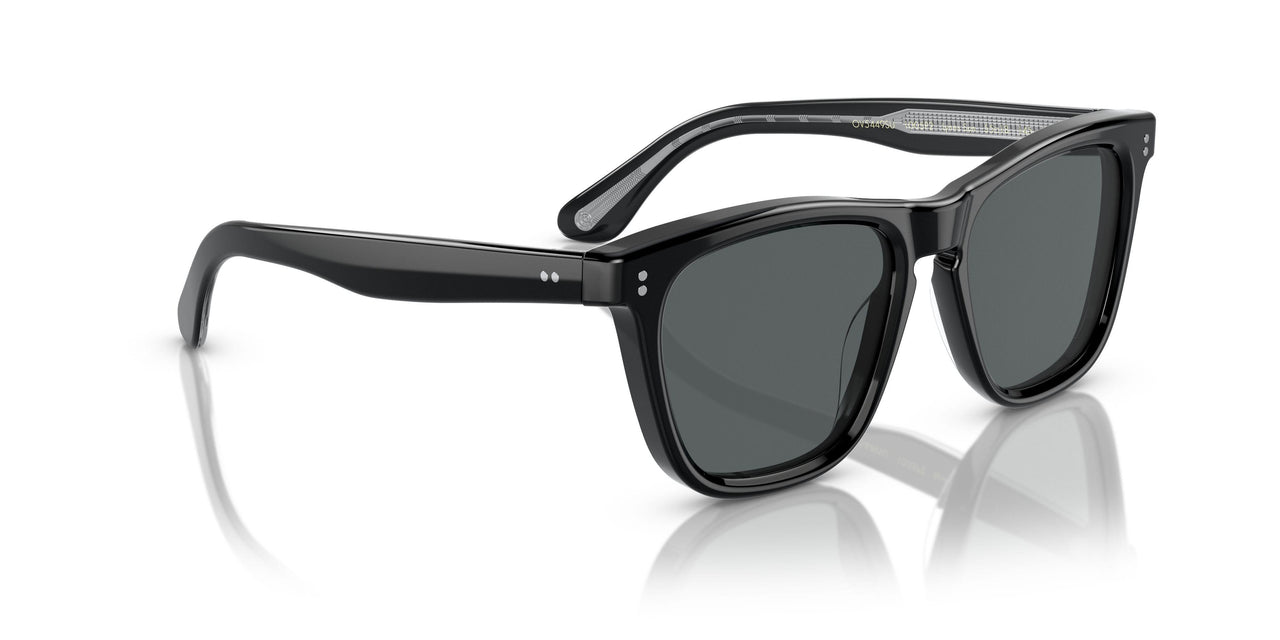 1005P2 - Black - Midnight Express Polarized