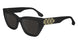 Victoria Beckham VB668S Sunglasses