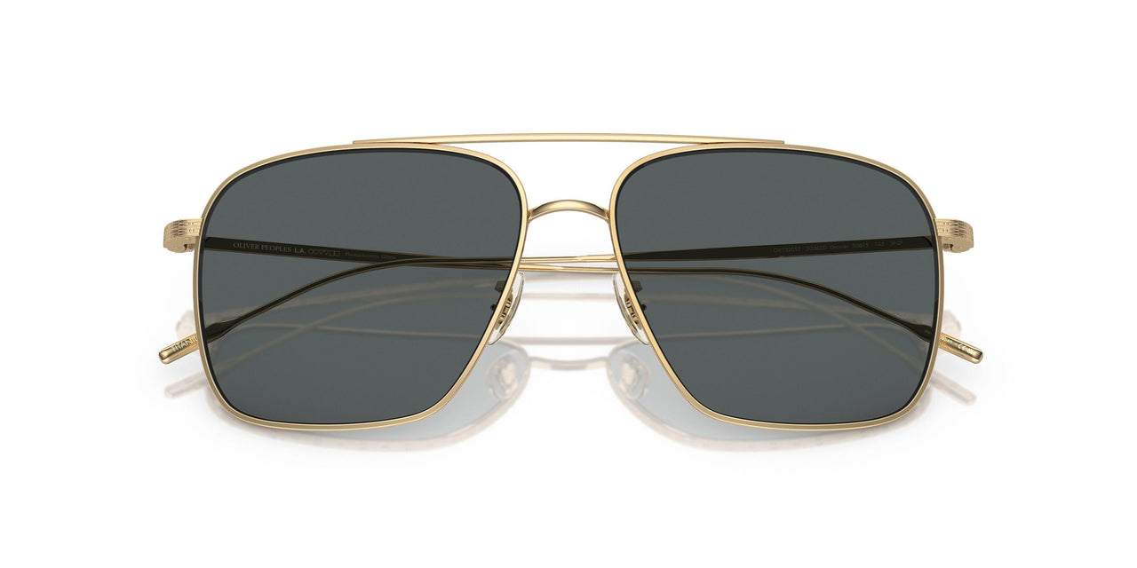 5292P2 - Gold - Midnight Express Polarized