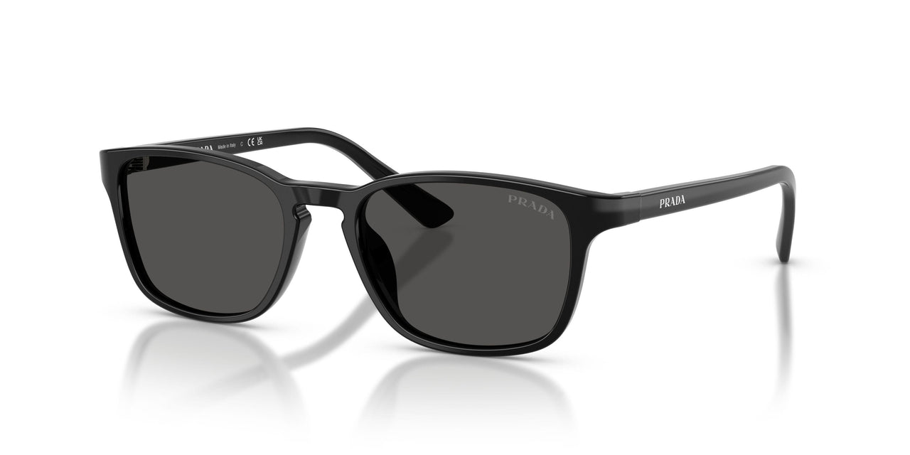 16K08Z - Black - Dark Grey