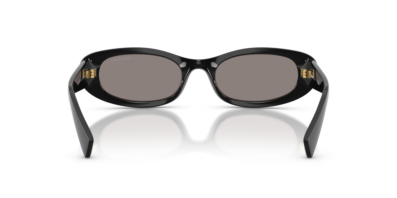 1AB80Q - Black - Dark Grey