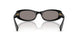 1AB80Q - Black - Dark Grey