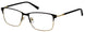 Perry Ellis PE 450 Eyeglasses