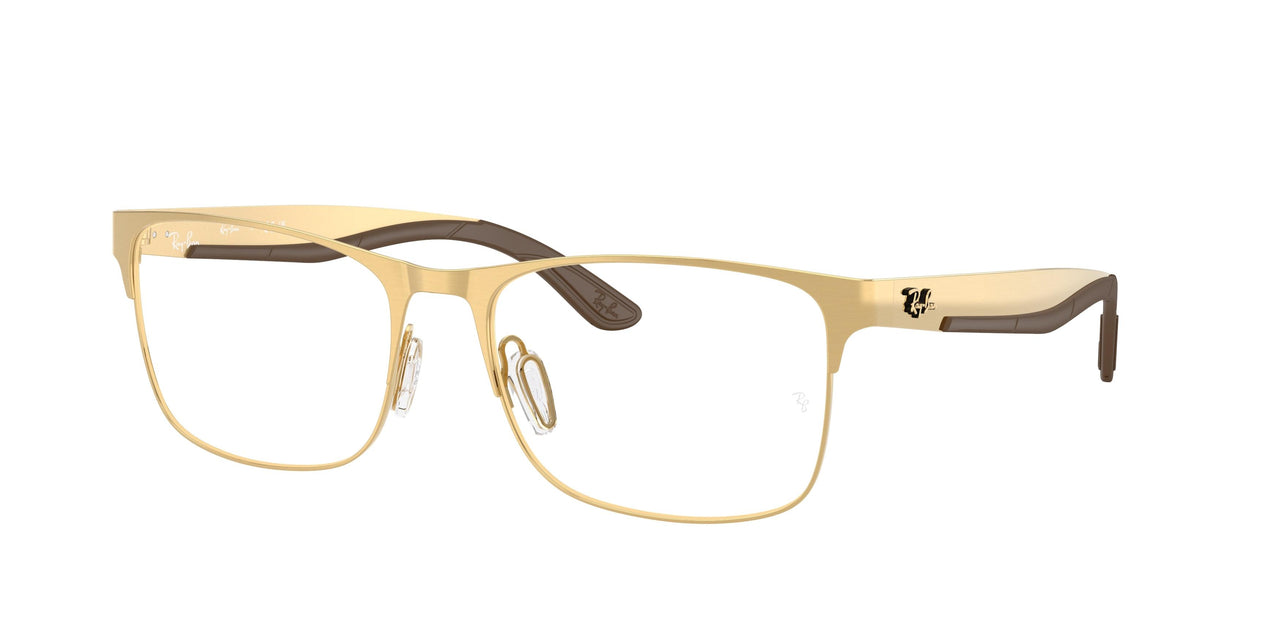 Ray-Ban 7550 Eyeglasses