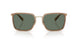 94563H - Brown - Green Solid