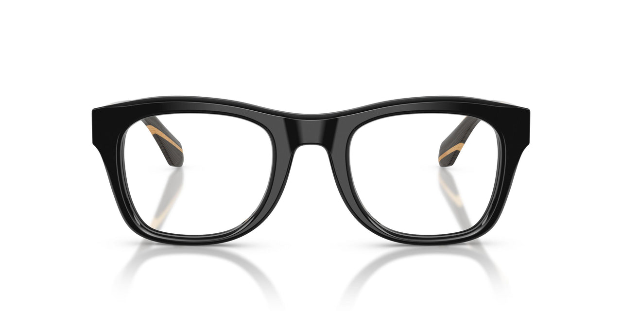 5875 - Black