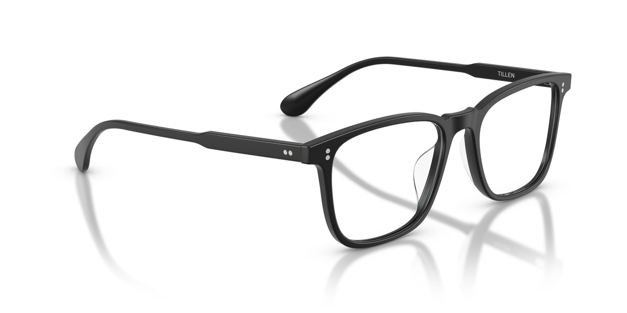 1796 - Semi-Matte Black
