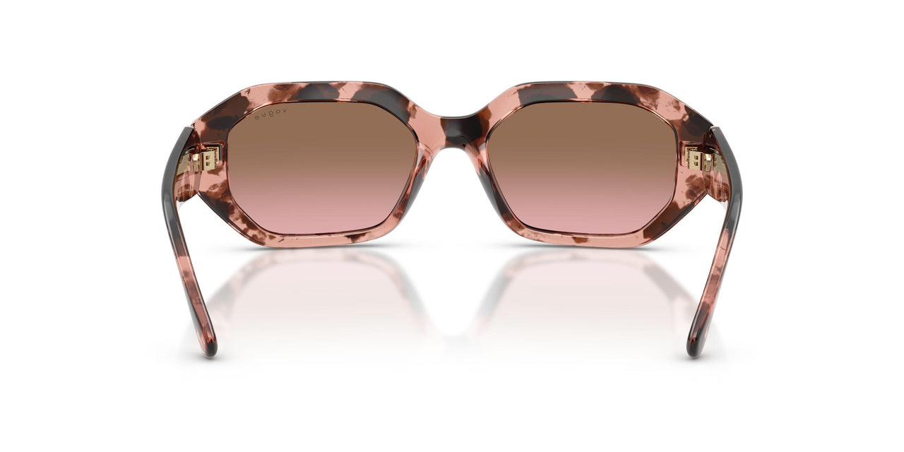 319914 - Pink - Pink Gradient Brown