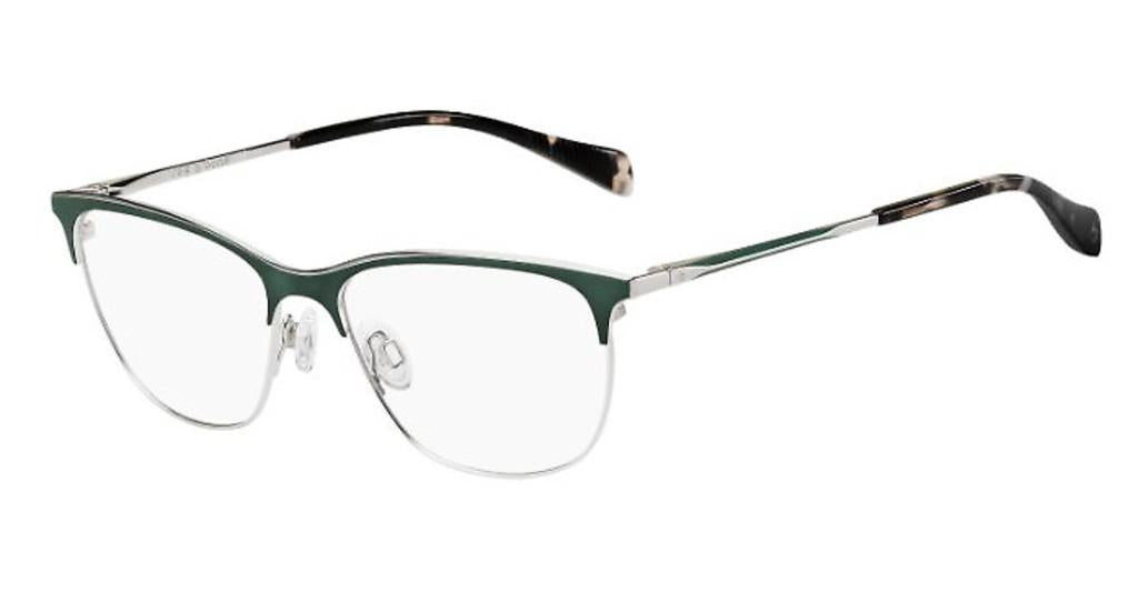 01ED-00 - Green