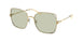 Tory Burch 6097 Sunglasses