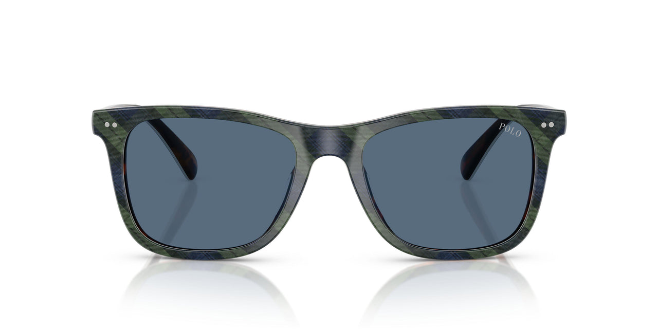 562180 - Multicolor - Dark Blue
