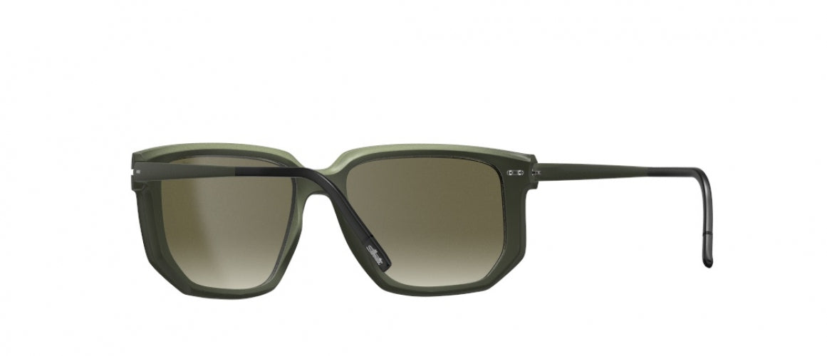 5560 - Dark Olive - Olive Green Gradient