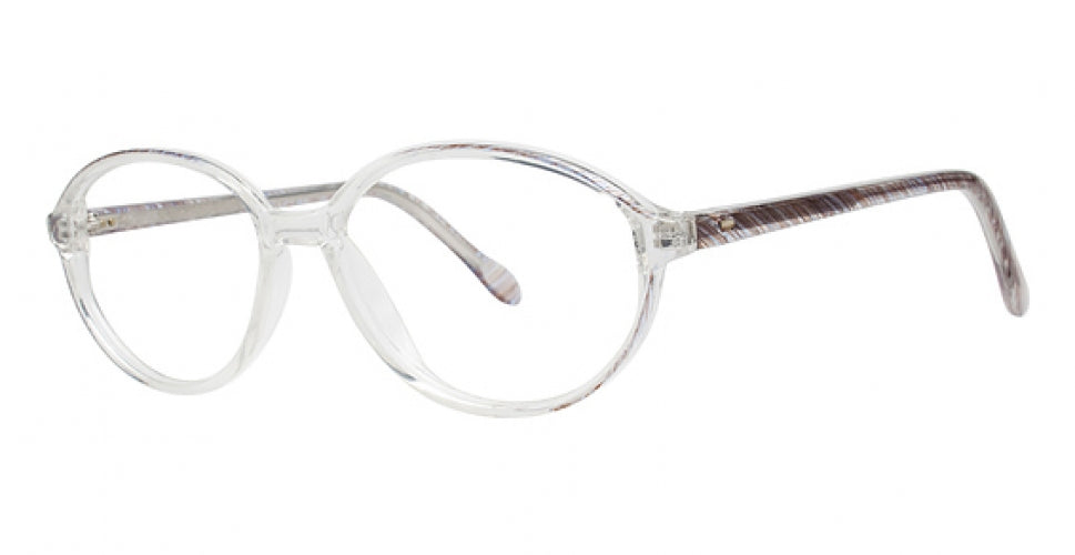 Modern Plastics I JENNY Eyeglasses