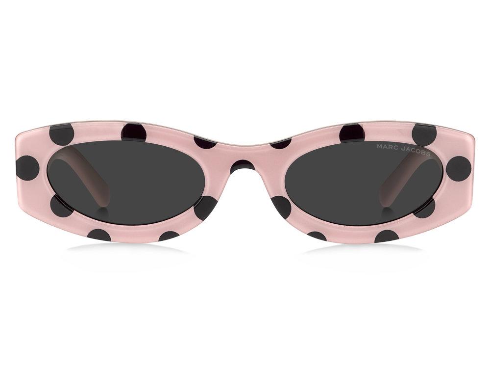 130IR-IR - PINK BLCK