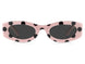 130IR-IR - PINK BLCK