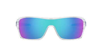 Oakley Turbine Rotor 9307 Sunglasses