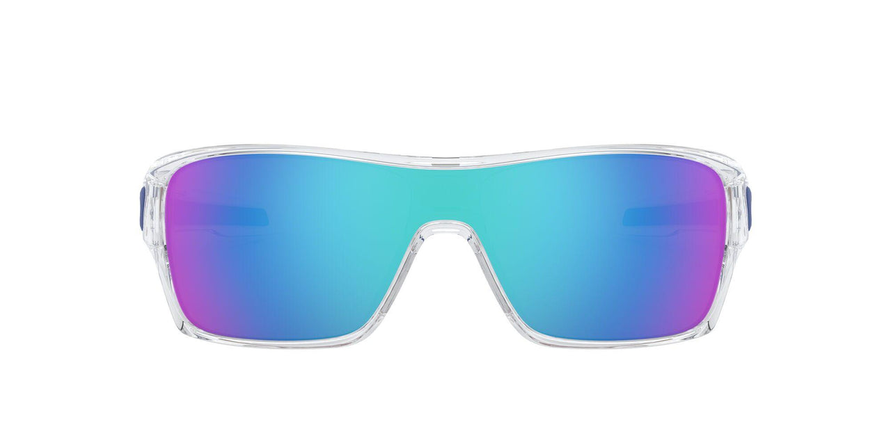 930710 - Transparent - Sapphire Iridium
