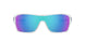 930710 - Transparent - Sapphire Iridium