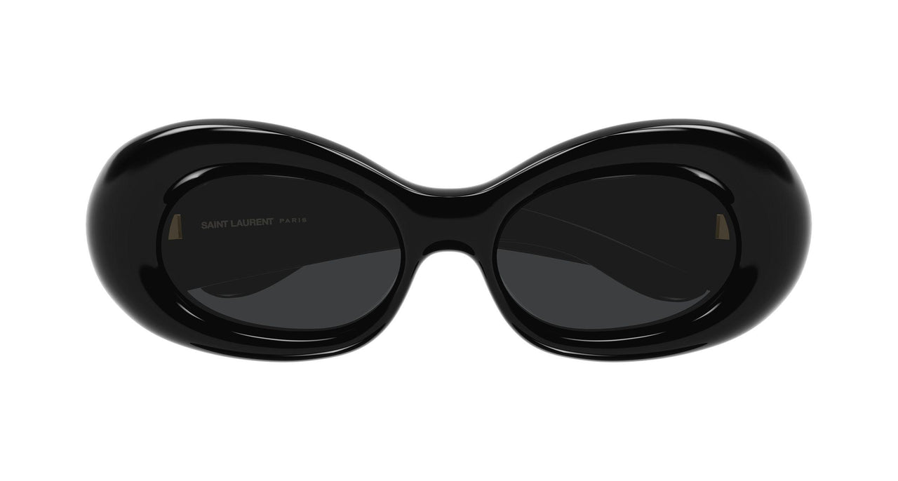 001 - Black - Black