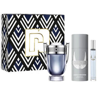 Thumbnail for Paco Rabanne Invictus Set Traveler Exclusive