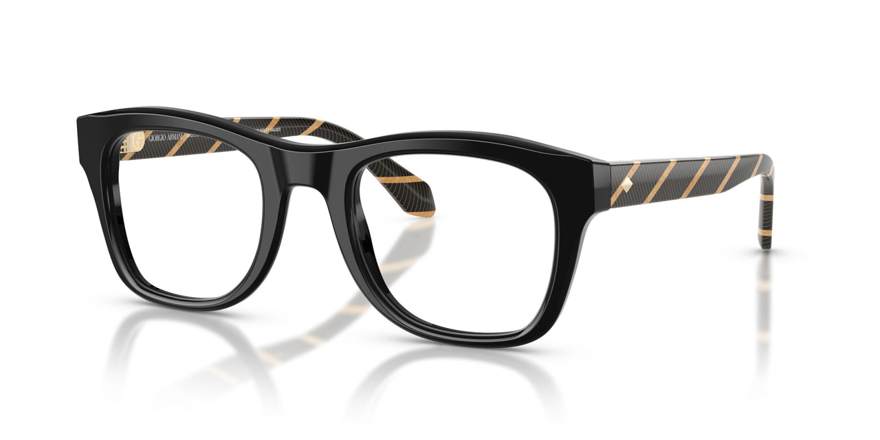 5875 - Black