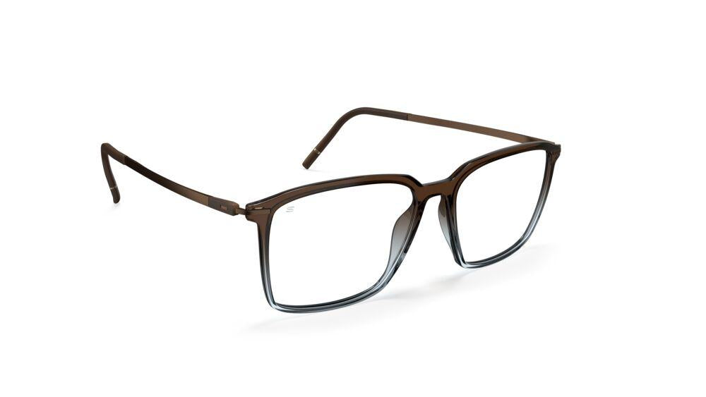 Silhouette Rising Dawn 2991 Eyeglasses