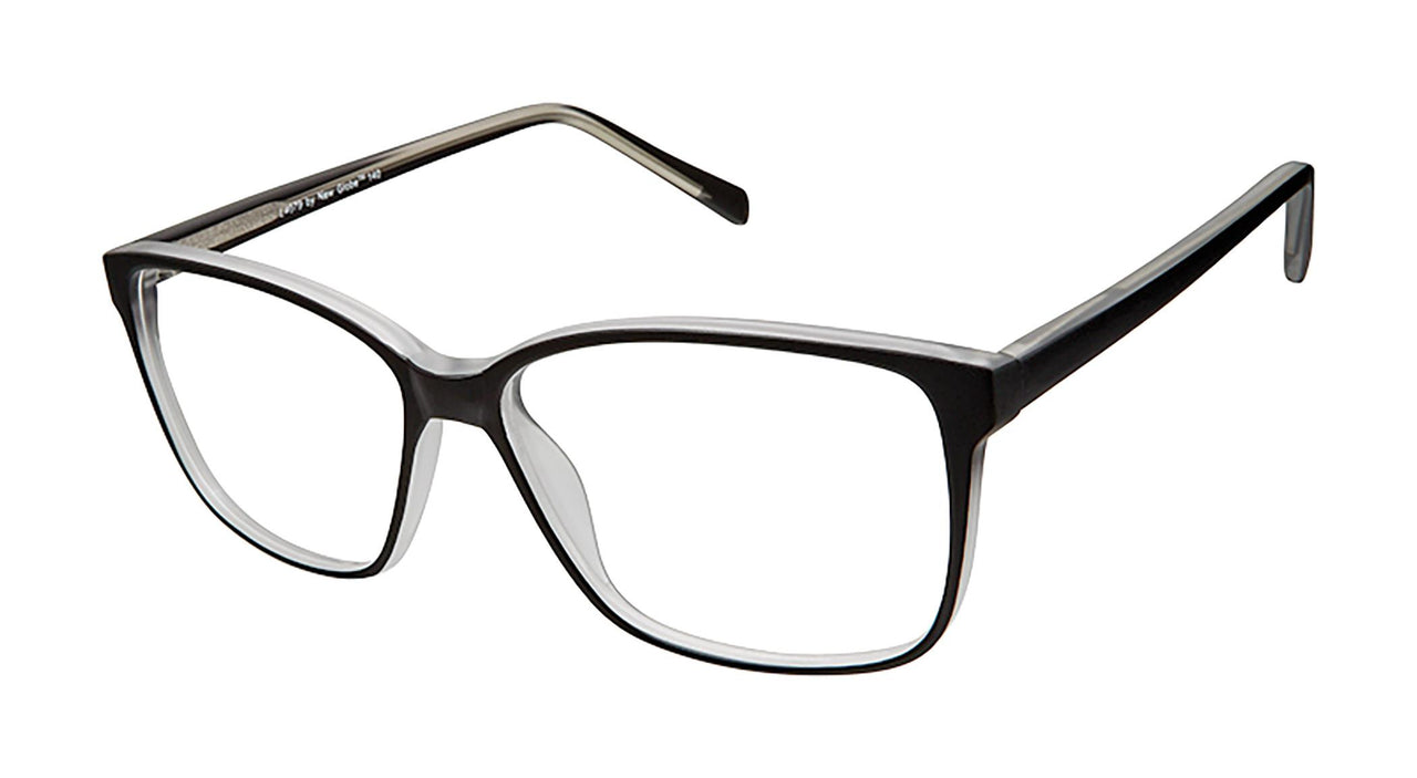 New Globe L4079 Eyeglasses
