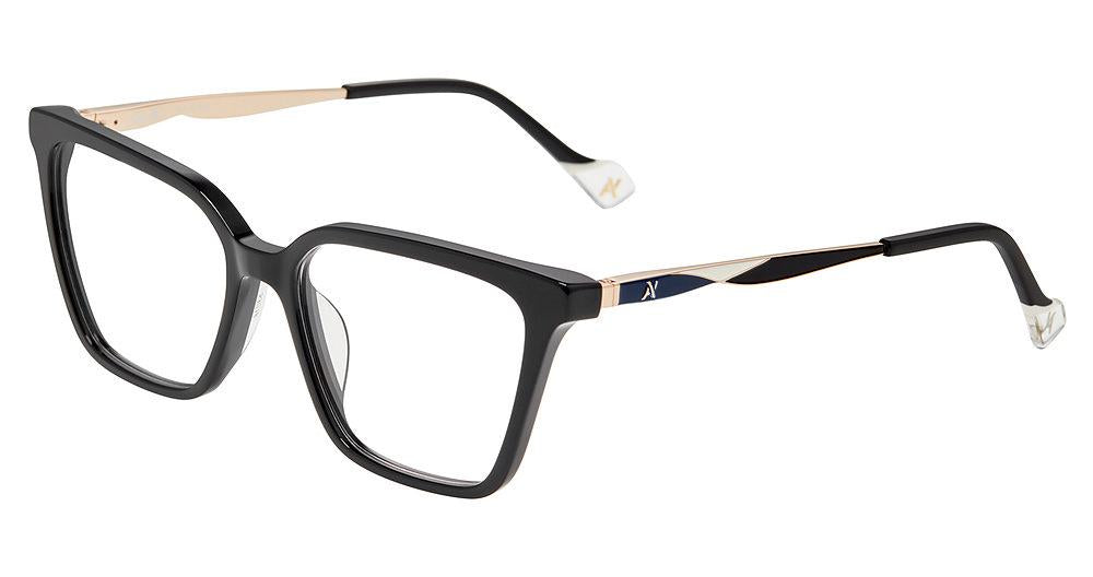 Yalea VYA182 Eyeglasses