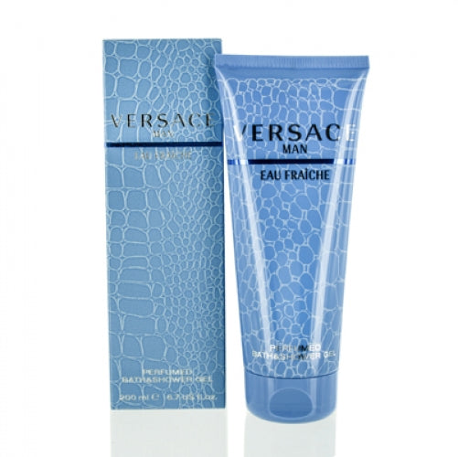 Versace Man Eau Fraiche Shower Gel