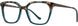 2 - Peacock / Smoke Tortoise